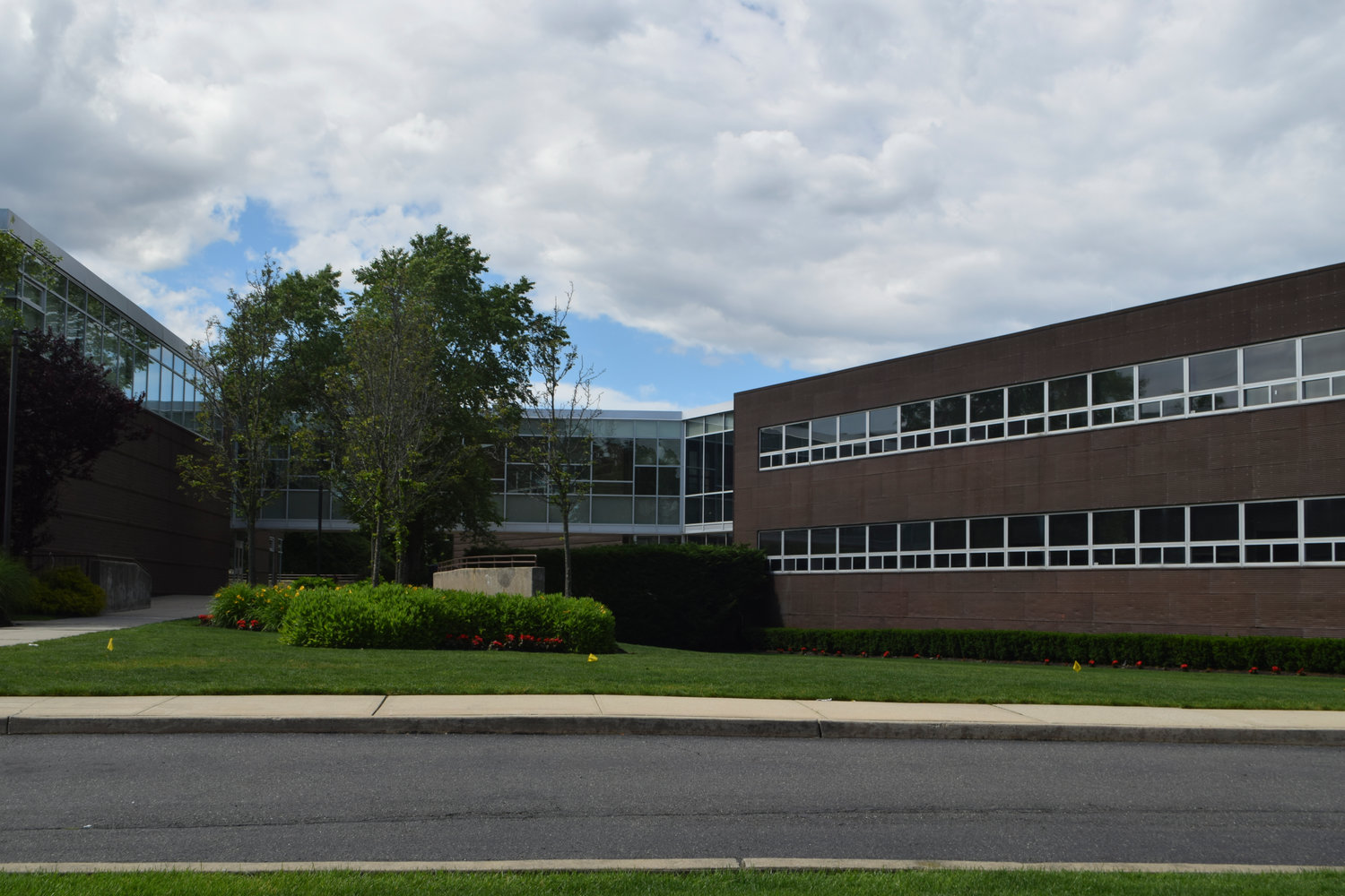 Davis Renov Stahler Yeshiva High School for Boys to expand Woodmere